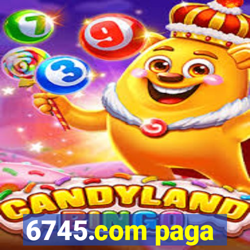6745.com paga